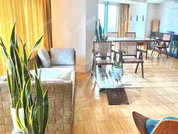 For Lease - 3Bedrooms with balcony