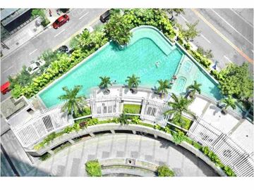 For Lease - 3Bedrooms with balcony