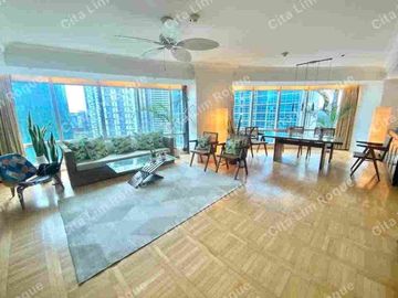 For Lease - 3Bedrooms with balcony