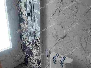 Dijual / disewakan Rumah Dukuh Kupang Timur