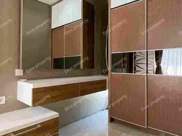 Disewakan rumah furnished Pelican Hill Citraland