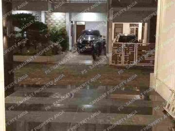 MURAH!! PRIVATE TOWNHOUSE FURNISHED DI LA