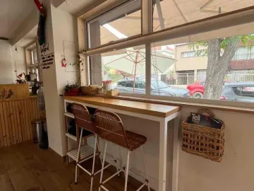 LOCAL VENTA DERECHO A LLAVES CAFETERIA/ PASTALERIA / PANADERIA  VIÑA DEL MAR UF 880.23