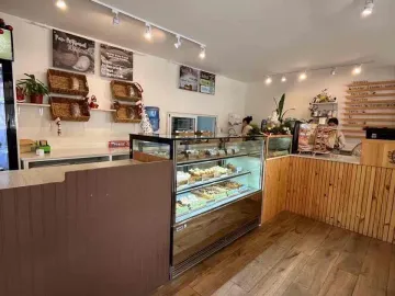 LOCAL VENTA DERECHO A LLAVES CAFETERIA/ PASTALERIA / PANADERIA  VIÑA DEL MAR UF 880.23
