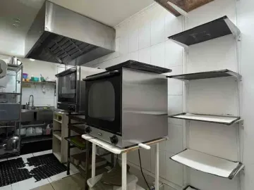 LOCAL VENTA DERECHO A LLAVES CAFETERIA/ PASTALERIA / PANADERIA  VIÑA DEL MAR UF 880.23