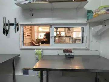 LOCAL VENTA DERECHO A LLAVES CAFETERIA/ PASTALERIA / PANADERIA  VIÑA DEL MAR UF 880.23