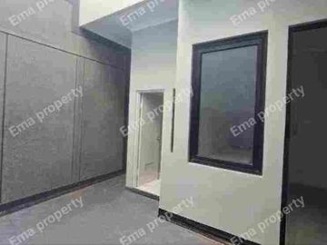 Di Jual rumah baru gress di Manyar Kertoadi Surabaya Timur