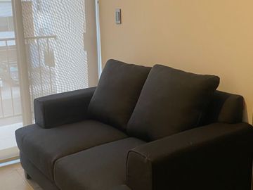 DEPARTAMENTO TIPO LOFT EN RENTA EN BIZNAGA ZIBATÁ AMUEBLADO