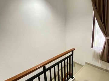 Rumah secondary full Furnish harga di bawah pasaran Harvest City
