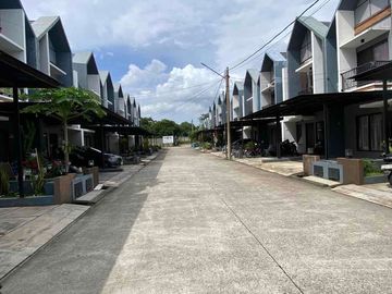 Rumah secondary full Furnish harga di bawah pasaran Harvest City