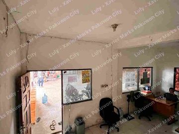 Dijual Murah Gudang Angtropolis Margomulyo Surabaya Barat SHM LT 670 LB 480
