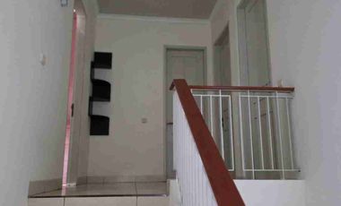 dijual rumah didaerah delatinos BSD city