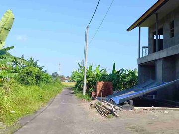 SALE!! TANAH 1,3 ARE PANTAI KEDUNGU