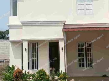 Rumah Siap Huni 2 Lantai di Sawangan Kota Depok