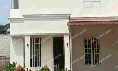 Rumah Siap Huni 2 Lantai di Sawangan Kota Depok