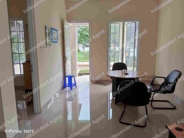 Rumah Siap Huni 2 Lantai di Sawangan Kota Depok