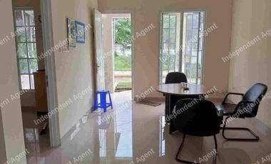 Rumah Siap Huni 2 Lantai di Sawangan Kota Depok