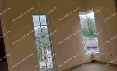 Rumah Siap Huni 2 Lantai di Sawangan Kota Depok