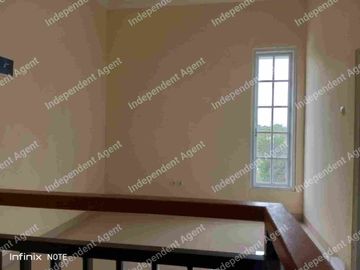 Rumah Siap Huni 2 Lantai di Sawangan Kota Depok