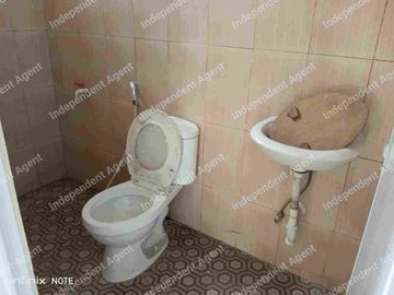 Rumah Siap Huni 2 Lantai di Sawangan Kota Depok
