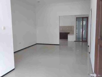rumah murah luas 197 di sawojajar perbatasan dengan sulfat dekat kampus wisnuwardana dan jalan tol kondisi bagus siap huni