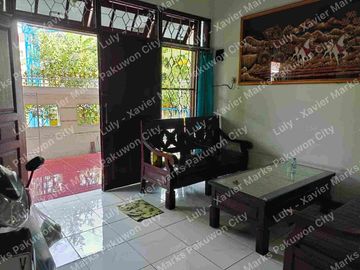 Dijual Rumah Bagus Bukit Kismadani Bluru Sidoarjo Kota dekat Sekolah Favorit
