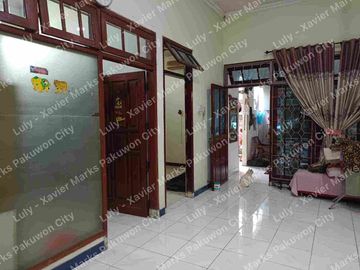 Dijual Rumah Bagus Bukit Kismadani Bluru Sidoarjo Kota dekat Sekolah Favorit