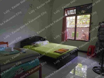 Dijual Rumah Bagus Bukit Kismadani Bluru Sidoarjo Kota dekat Sekolah Favorit