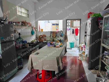Dijual Rumah Bagus Bukit Kismadani Bluru Sidoarjo Kota dekat Sekolah Favorit