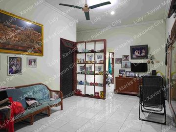 Dijual Rumah Bagus Bukit Kismadani Bluru Sidoarjo Kota dekat Sekolah Favorit