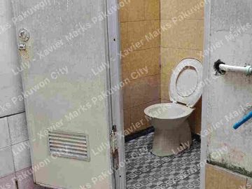 Dijual Rumah Bagus Bukit Kismadani Bluru Sidoarjo Kota dekat Sekolah Favorit
