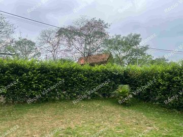 VENDO TERRENO CAMPESTRE CERCA DEL MAR