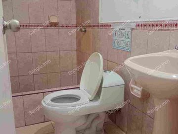 ALQUILO LOCAL CONSULTORIO SPA OFICINA 75M2 IZAGUIRRE LOS OLIVOS