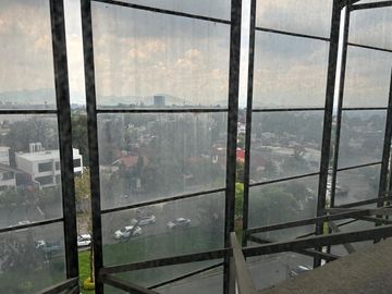 RENTA DE OFICINAS EN AV. LOMAS VERDES A $300.00 M2, NAUCALPAN DE JUAREZ, ESTADO DE MEXICO.