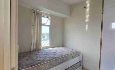 disewakan apartemen furnished 2br the Springlake Summarecon Bekasi