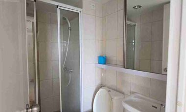 disewakan apartemen furnished 2br the Springlake Summarecon Bekasi