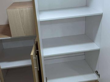 Condo Unit for Rent in  Victoria de Manila 2