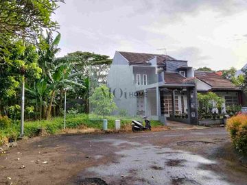 BU MURAH DIBAWAH NJOP TANAH POJOKAN DALAM CLUSTER THE ADDRESS DEKAT CITRAGRAND TOL JATIKARYA LRT HARJAMUKTI RAFFLES CIBUBUR