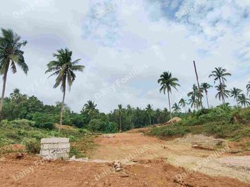 150 sqm lot in Magallanes Cavite