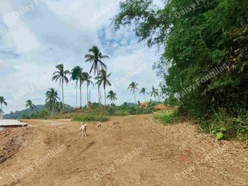 150 sqm lot in Magallanes Cavite