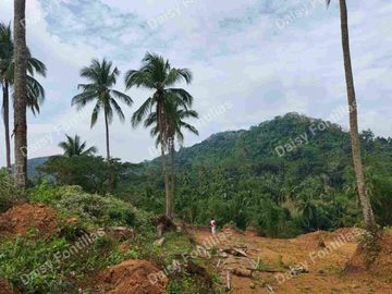 150 sqm lot in Magallanes Cavite