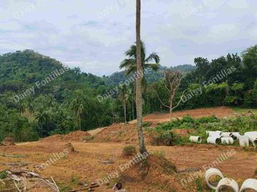 150 sqm lot in Magallanes Cavite