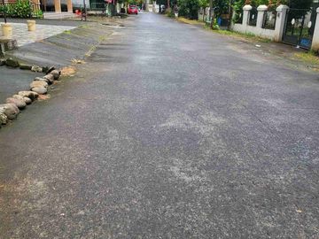 RUKO 3 LANTAI DEKAT ANDI DJEMMA