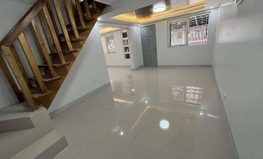 MODERN TOWNHOUSE COMBINED UNIT FOR SALE IN XEVERA MABALACAT