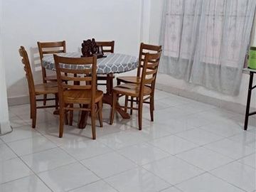 Two-story townhome, 21.8 sq.wah, Wasin Village, Thanyaburi-Klong 9, Rangsit-Nakhon Nayok Road, Thanyaburi, Pathum Thani.