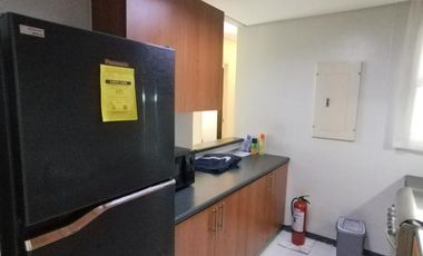 RR1478 - The Columns Ayala Avenue 2BR Fully Furnished Condo for Lease
