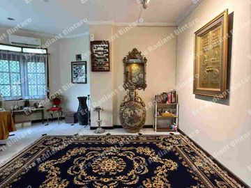 Dijual Rumah Hook Gandaria Kramat Pela Jak Sel