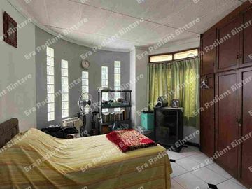 Dijual Rumah Hook Gandaria Kramat Pela Jak Sel
