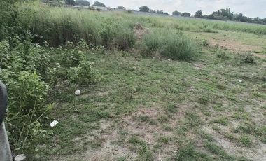 Lot for Sale in Porac Pampanga