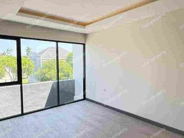 Baru gress high spec Dijual rumah di Woodland Citraland